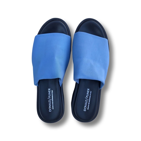 Donald/Pliner slides - Picture 2 of 2